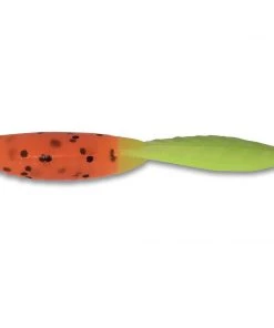 Bonehead Tackle Soft Baits Bonehead Brush Glider