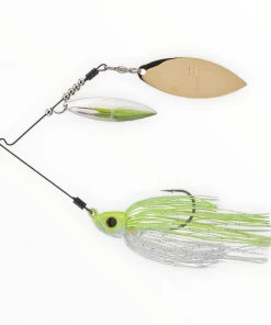 Picasso Inviz-Wire Pro Spinnerbait