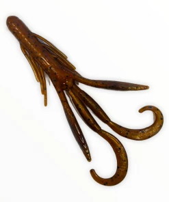 Soft Baits Culprit Incredi Slim