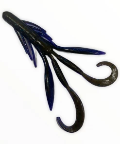 Soft Baits Culprit Incredi Slim