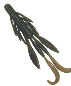 Soft Baits Culprit Incredi Slim