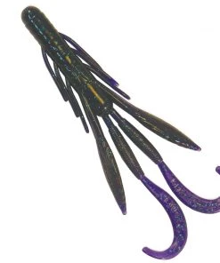 Soft Baits Culprit Incredi Slim