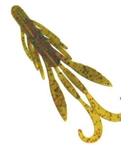 Soft Baits Culprit Incredi Slim