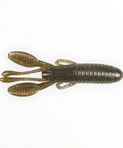 Jackall Cover Craw Soft Baits