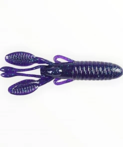 Jackall Cover Craw Soft Baits