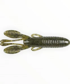 Jackall Cover Craw Soft Baits