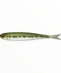 Drop Shot Jackall Clone Fry