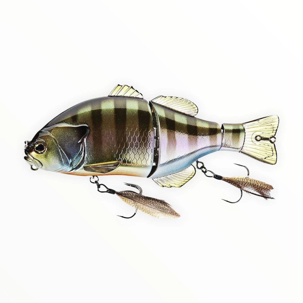 Jackall Gantarel 3 Jackall Gantarel