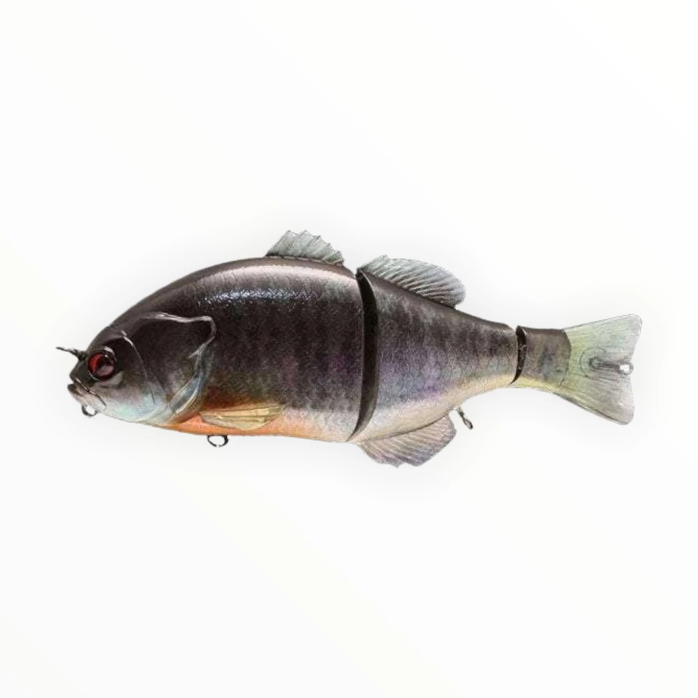 Jackall Gantarel 6 Jackall Gantarel