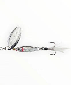 Johnson Minnow Spin Spinnerbaits & Buzzbaits