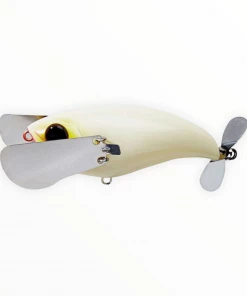 Jackall Pompadour Hard Baits