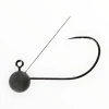 Jackall Weedless Wacky Jig Head Tungsten Terminal Tackle