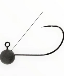 Jackall Weedless Wacky Jig Head Tungsten Terminal Tackle