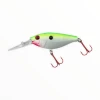 Johnson Crappie Buster Shad Crank Hard Baits