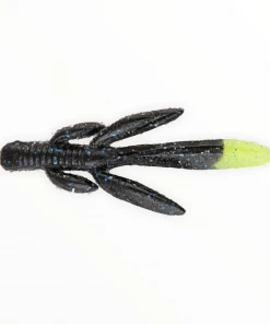 Jackall Darts Hog Soft Baits