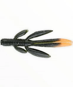 Jackall Darts Hog Soft Baits