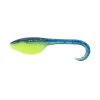 Soft Baits Johnson Crappie Buster Shad Curltail