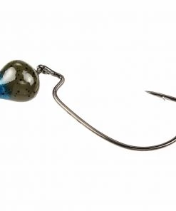 Terminal Tackle Strike King Jointed Structure Head