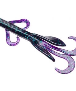 Soft Baits Strike King KVD Game Hawg