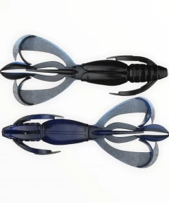 Keitech Crazy Flapper