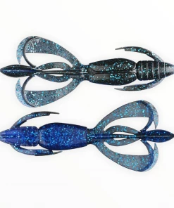 Keitech Crazy Flapper