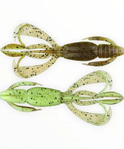 Keitech Crazy Flapper