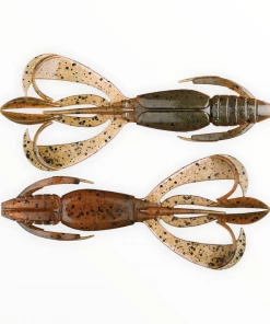 Keitech Crazy Flapper