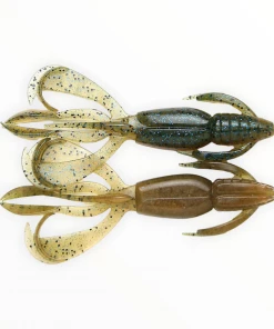 Keitech Crazy Flapper