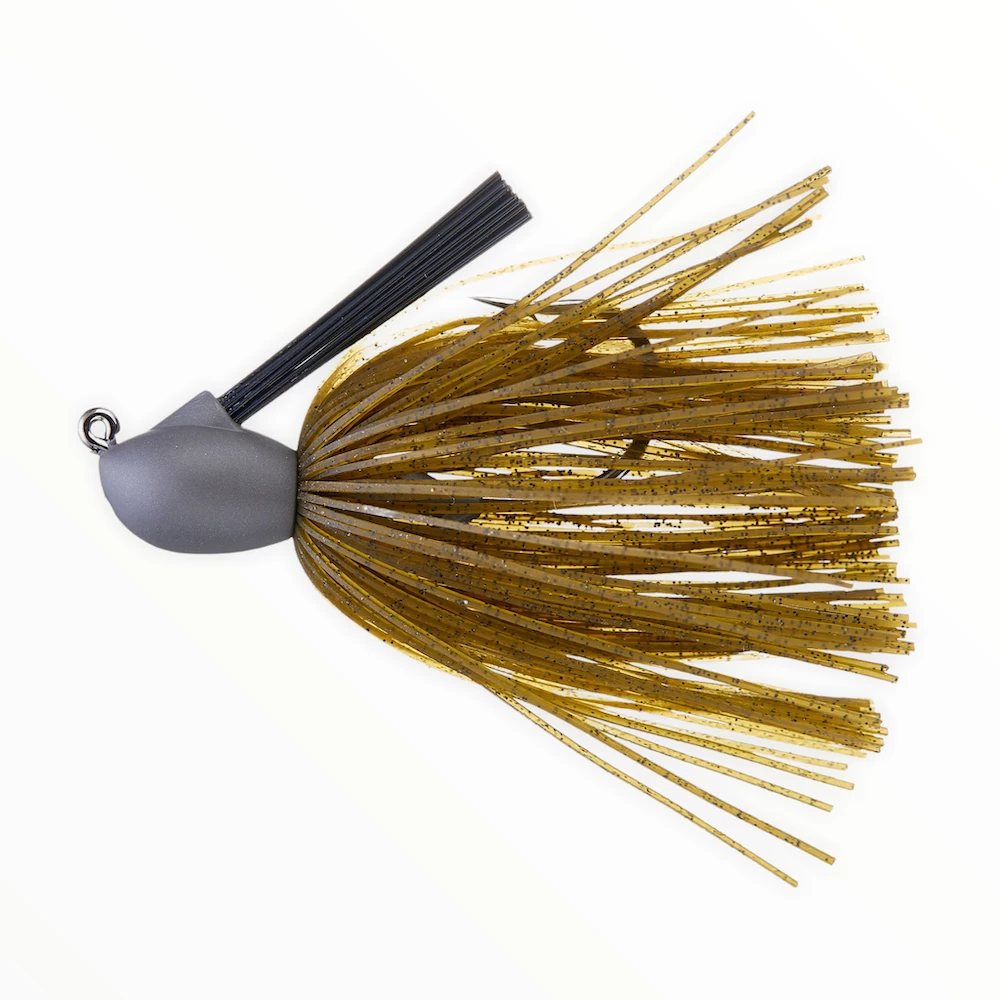 Keitech Model I Casting Jig 8 Keitech Model I Casting Jig