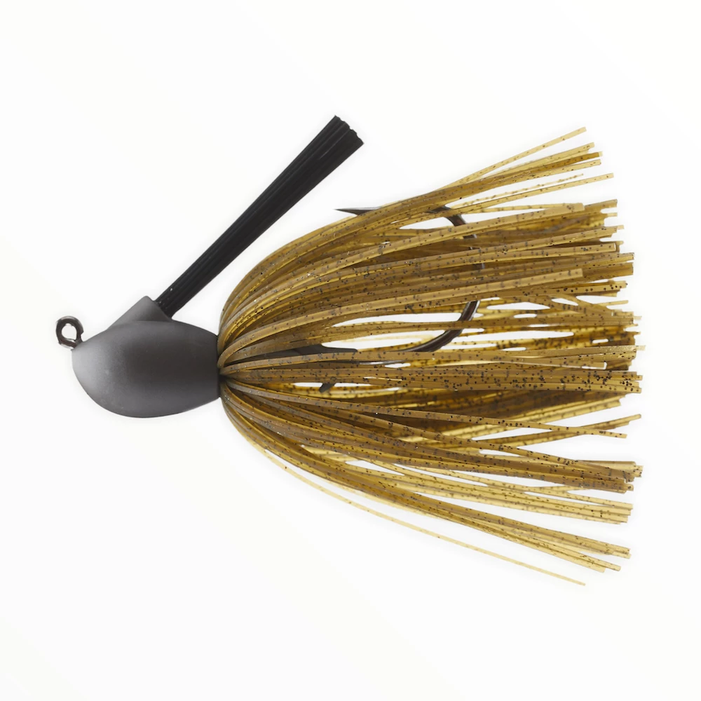 Keitech Model I Casting Jig 9 Keitech Model I Casting Jig