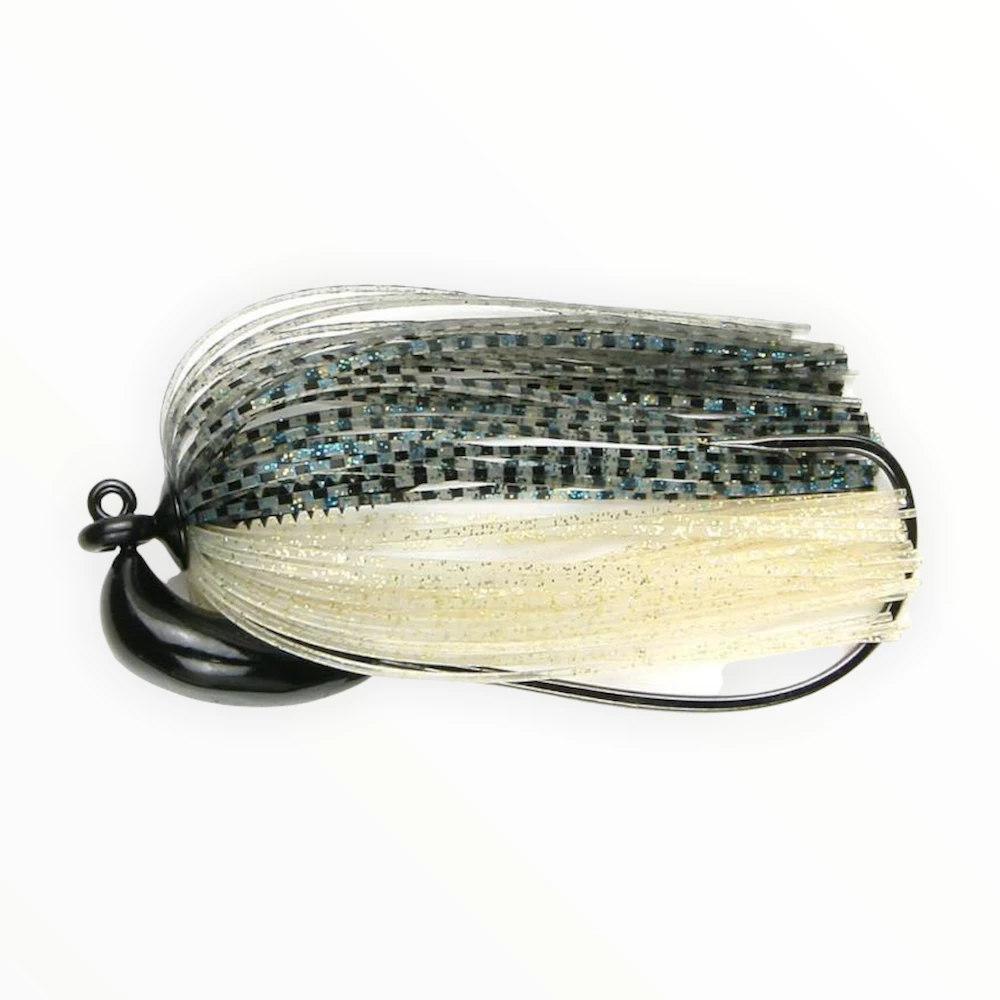 Keitech Model III Swim Jig 8 Keitech Model III Swim Jig