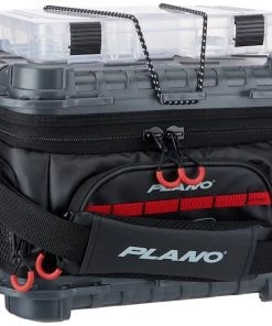Accessories Plano KVD Signature Series 3600 Tackle Bag
