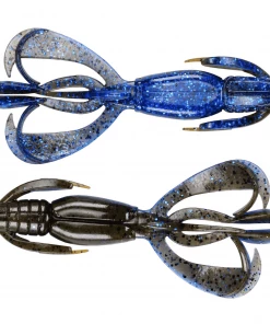 Keitech Crazy Flapper