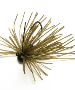 Keitech Mono Spin Jig Jigs