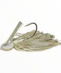 Lunker City Panhead Jig