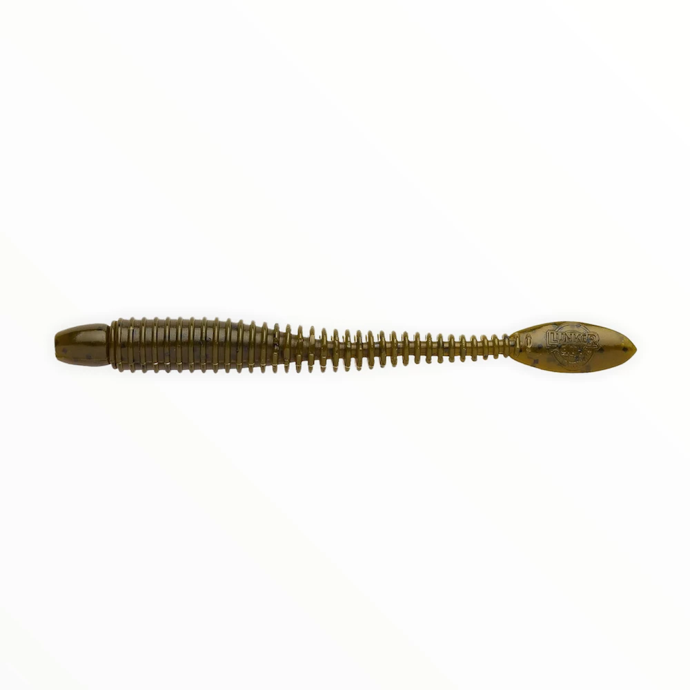 Lunker City Ribster 6 Lunker City Ribster