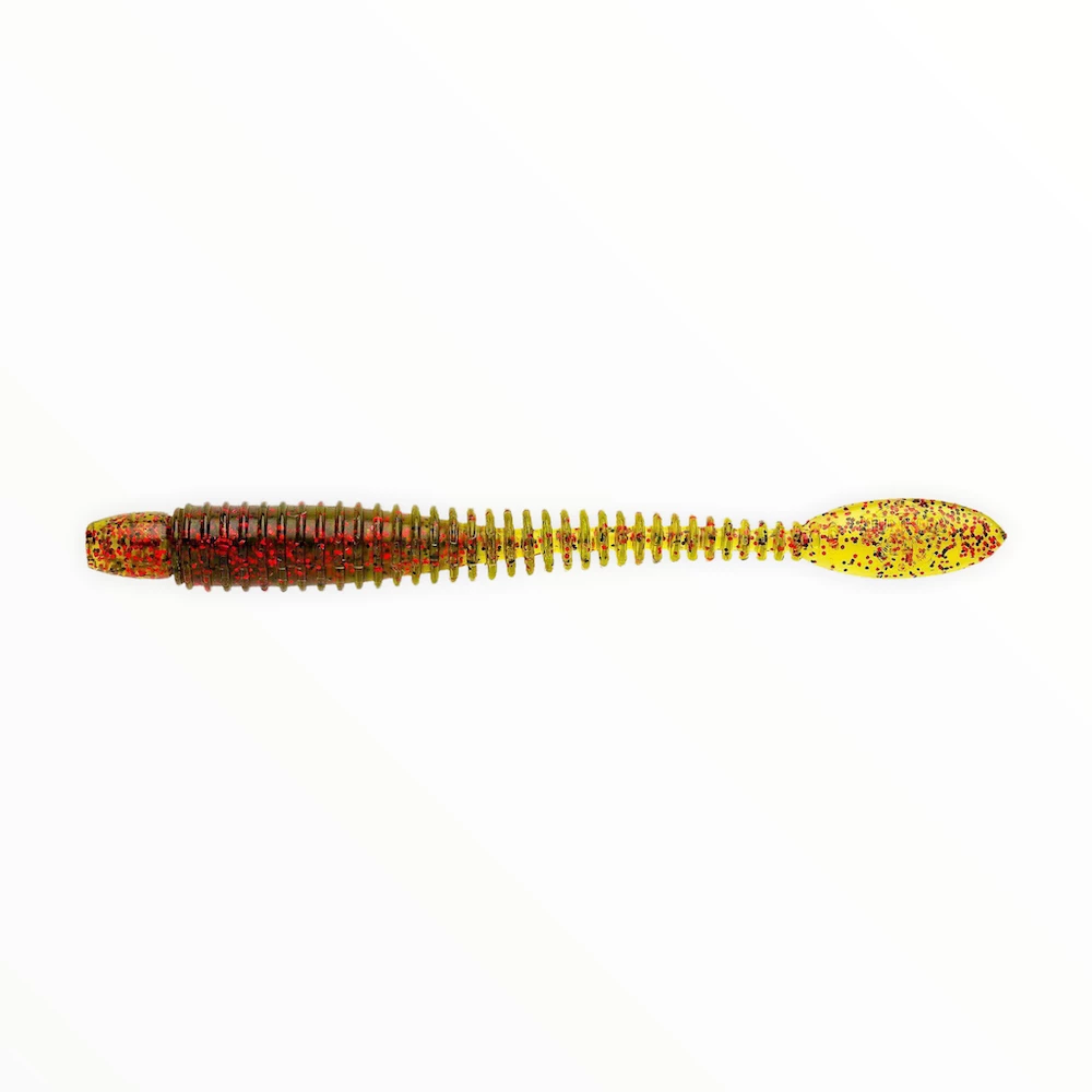 Lunker City Ribster 8 Lunker City Ribster