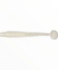 Paddle Tail Lunker City Swimmin' Ribster