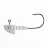 Lunker City UL Fin-S Jig Heads