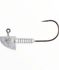 Lunker City UL Fin-S Jig Heads