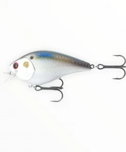 Lucky Craft 3.5 Hard Baits