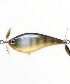 Hard Baits Lucky Craft Kelly J 5 Hard Baits Lucky Craft Kelly J