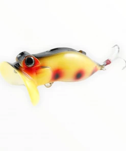 Lucky Craft Keroll Max