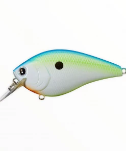 Hard Baits Lucky Craft LC Silent