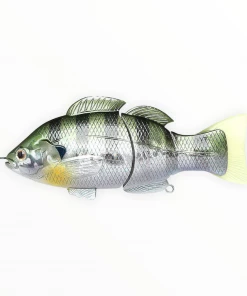 Hard Baits Lucky Craft Real Bluegill 150SS