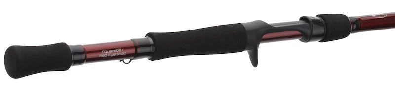 Lews Rods And Reels Lew's KVD Composite Cranking Casting Rods 2 Lews Rods And Reels Lew's KVD Composite Cranking Casting Rods