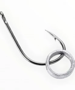 Terminal Tackle Lake Fork Trophy Lures Hyper Wacky Hook System