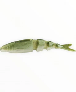 Paddle Tail Lake Fork Trophy Lures