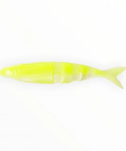Paddle Tail Lake Fork Trophy Lures