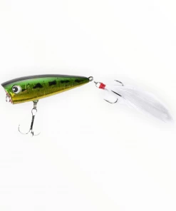 Lake Fork Trophy Lures Magic Popper
